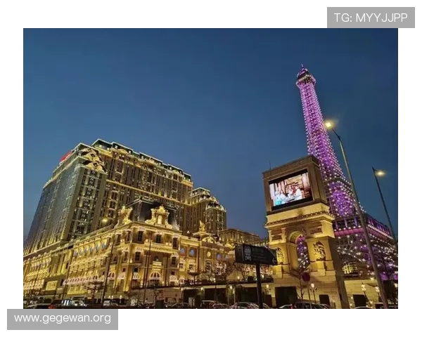 澳门巴黎人英文怎么说？详解澳门巴黎人的英文官方叫法及应用场景